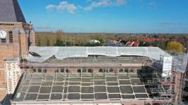 Ludovic VUYE - L V Drone et Production